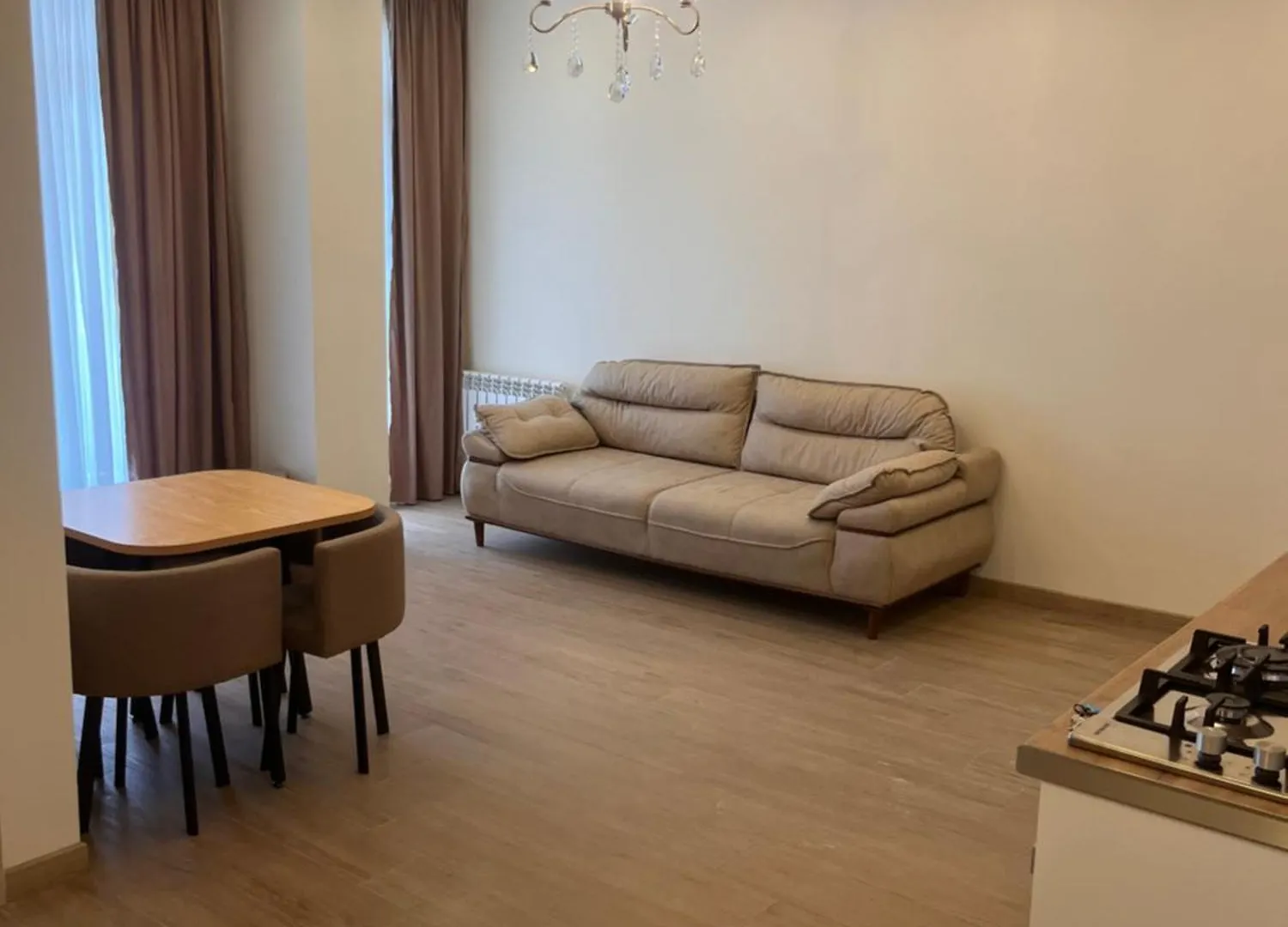 Apartment Batumi