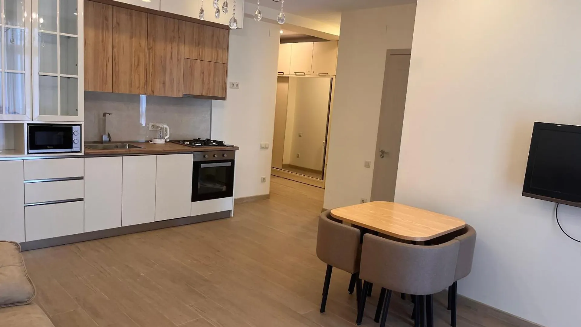 Apartment Batumi Georgia