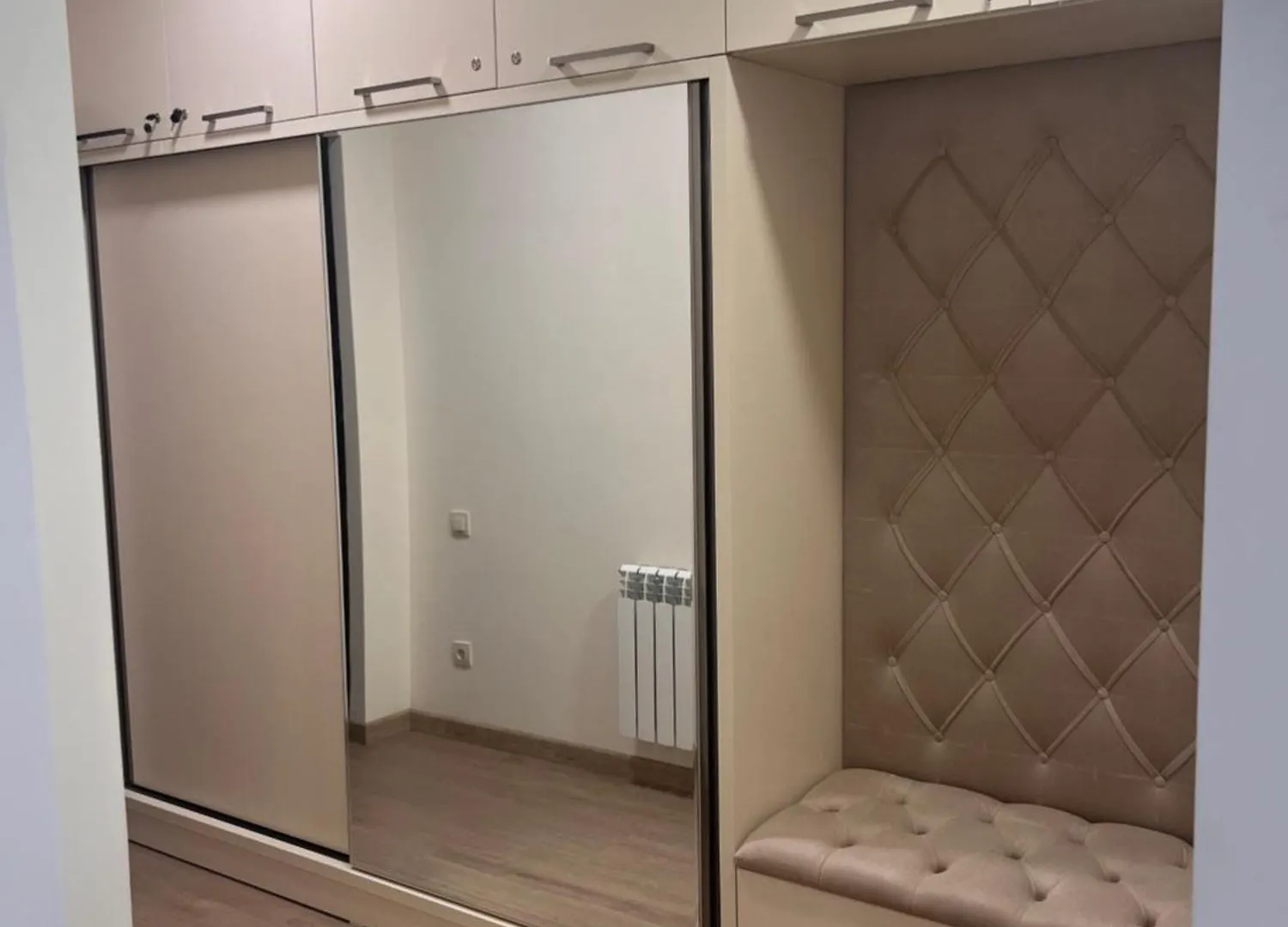 Apartment Batumi 0*,