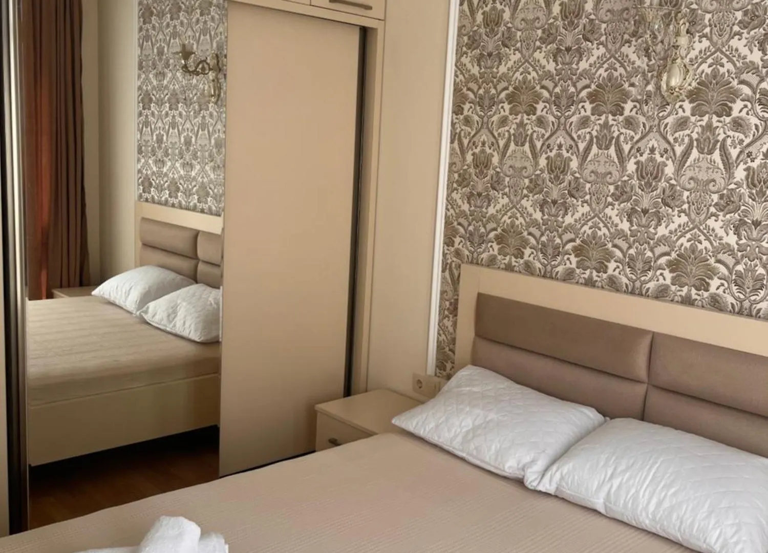 Apartment Batumi