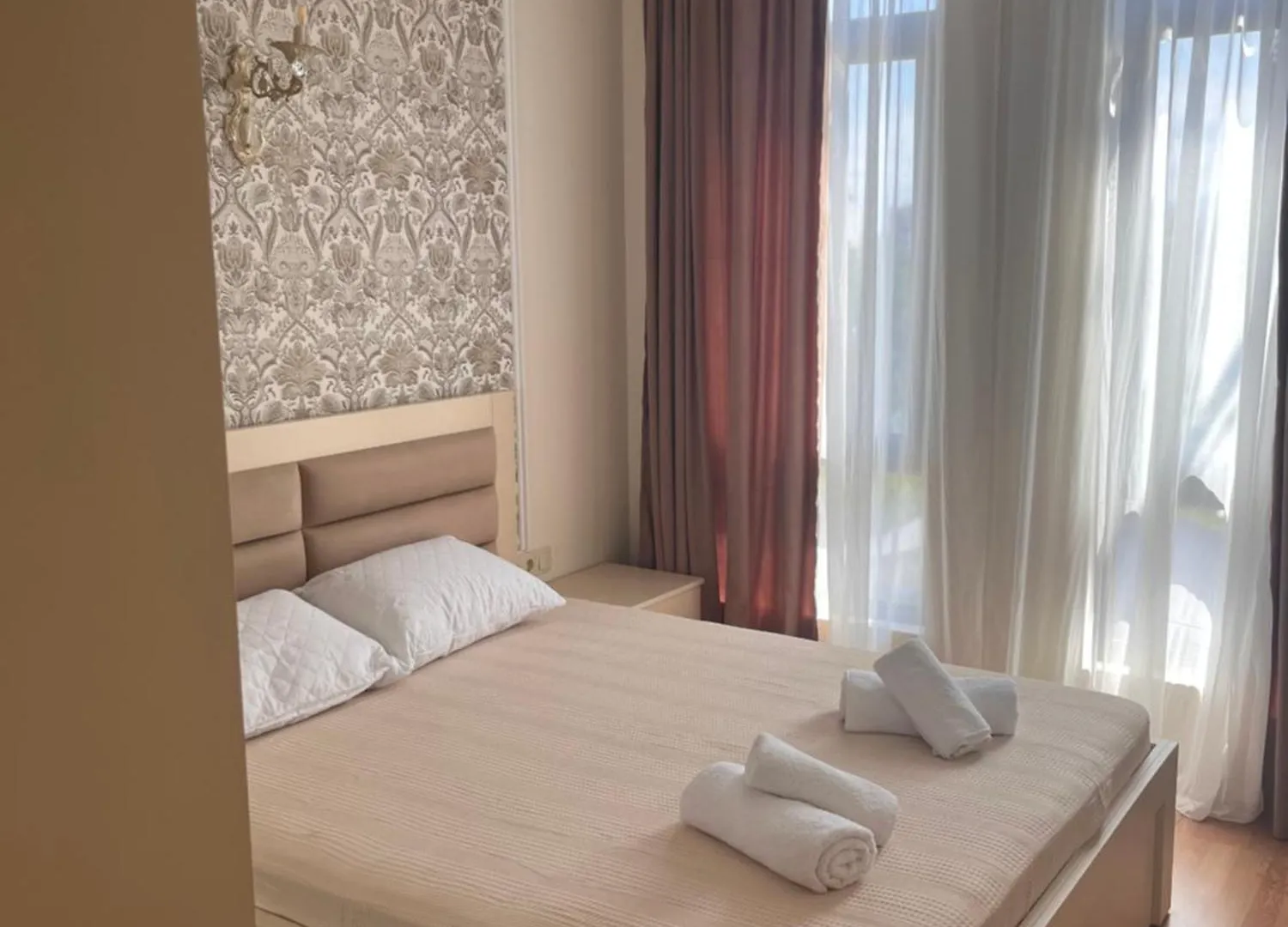 Apartment Batumi